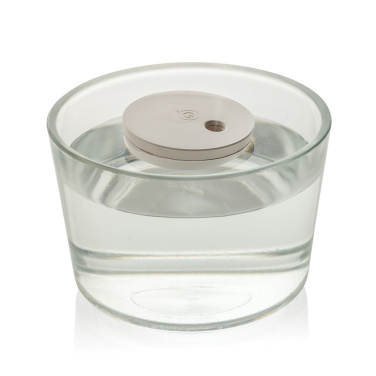 Logotrade mainoslahja ja liikelahja kuva: Breevia RCS rplasic ladattava kelluva ilmankostutin